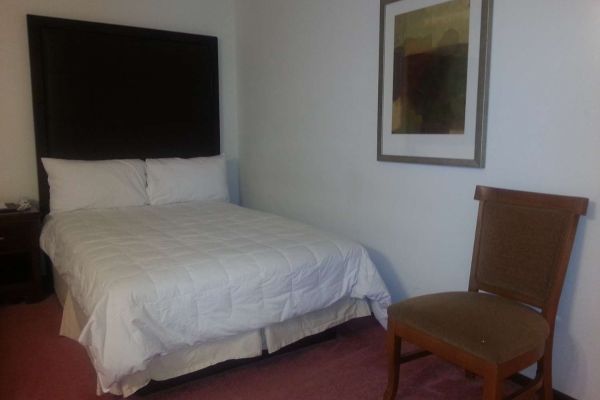 HARLAN INN AND SUITES (Harlan)